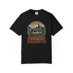 Firmware Overlanders Club - T-Shirt