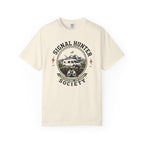 Signal Hunter Society - T-Shirt