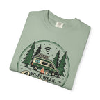 Wifi Weak Coffee Strong - T-Shirt