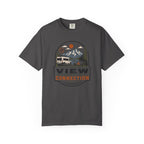 The View Has Better Connection - T-Shirt