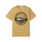 Campground Signal Research Team - T-Shirt