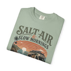 Salt Air and Slow Mornings - T-Shirt