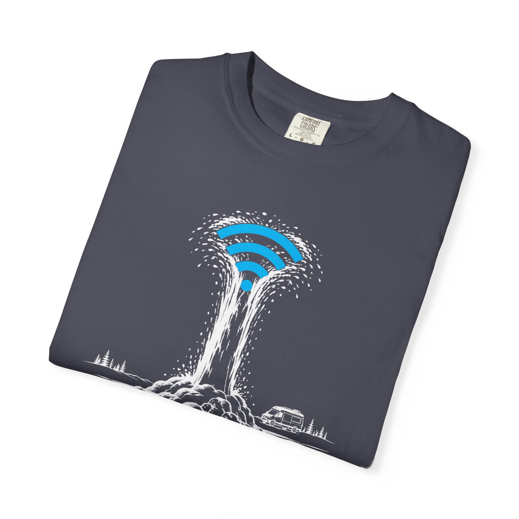 Always Faithful - T-Shirt