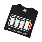 Entering Sleep Mode - T-Shirt