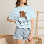 Lungo Escapes - T-Shirt