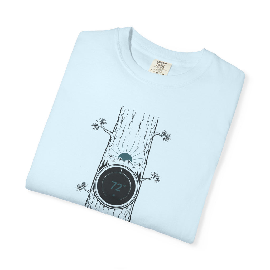 Climate Control - T-Shirt