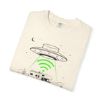Unidentified Roaming Object - T-Shirt