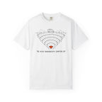 High Bandwidth Canyon - T-Shirt