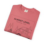 Almost Level - T-Shirt