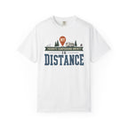 My Favorite Campground Amenity Is Distance - T-Shirt