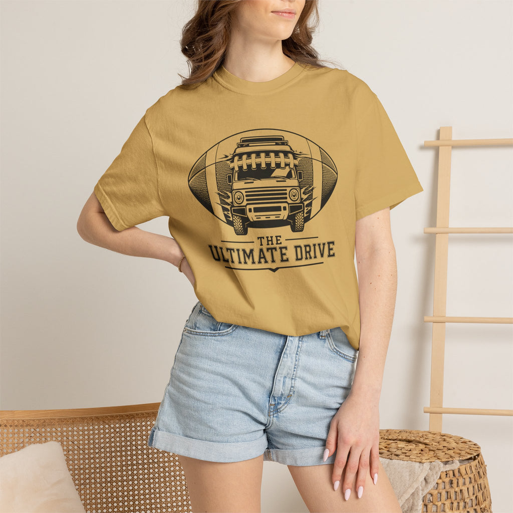 The Ultimate Drive - T-Shirt