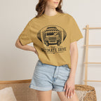 The Ultimate Drive - T-Shirt