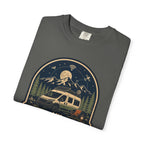 My Smart Home Has Wheels - T-Shirt