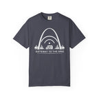 Gateway To The Grid - T-Shirt