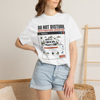 Do Not Disturb Destination Updating - T-Shirt