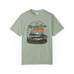 Morning Brew Mountain View - T-Shirt