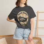 Official Weak Signal Field Unit - T-Shirt