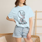 Home Base - T-Shirt