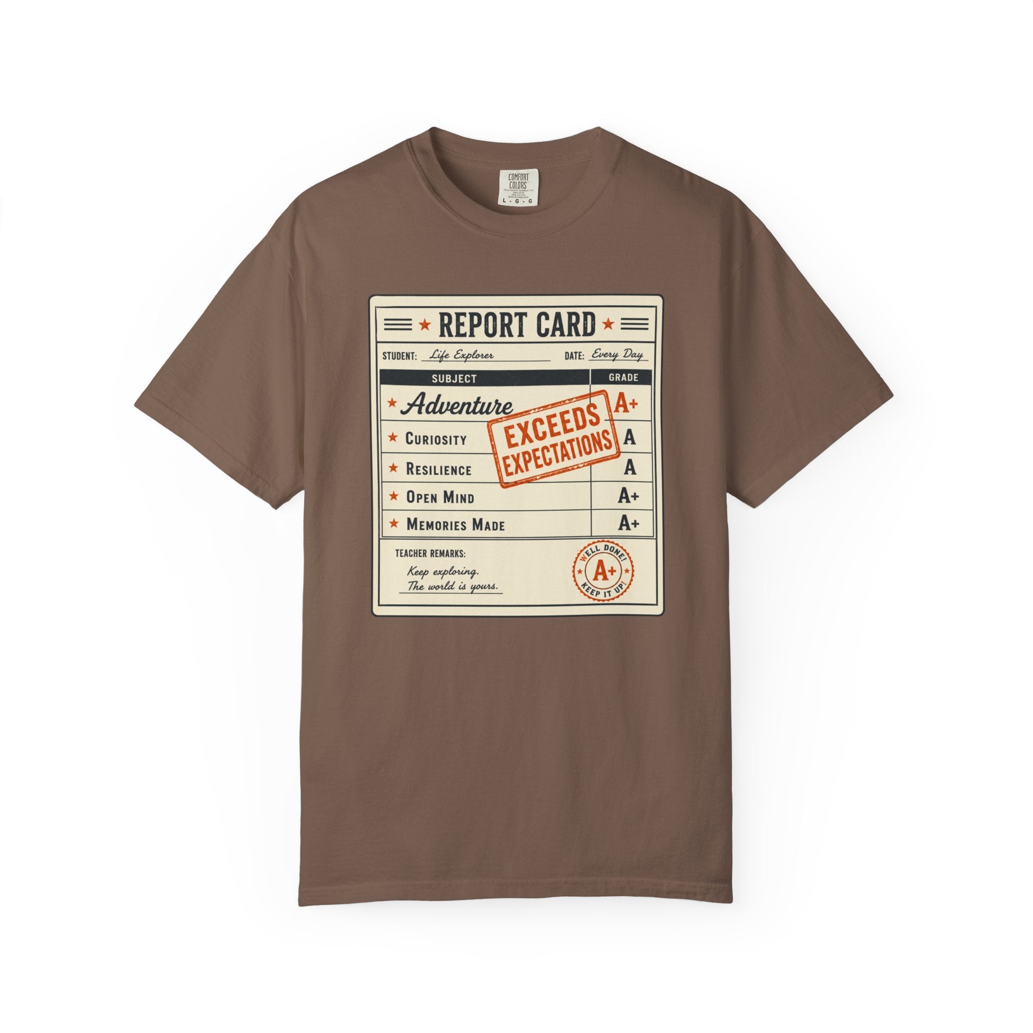 Annual Performance Review - T-Shirt