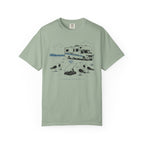Shared Network - T-Shirt