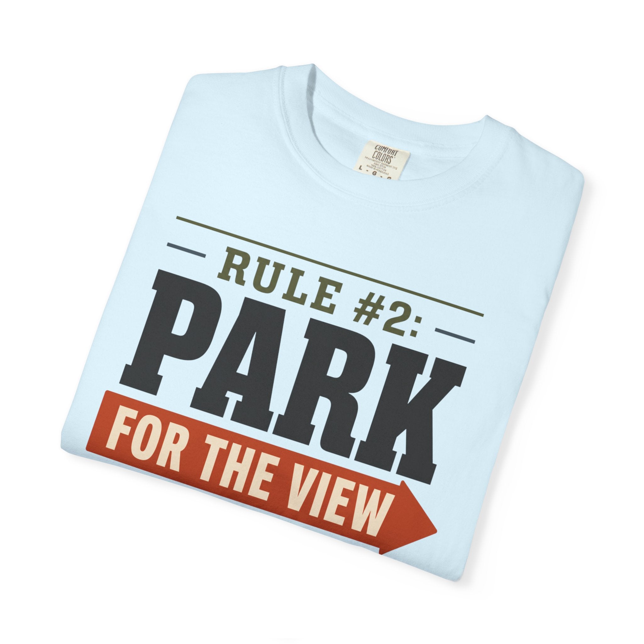 Park - T-Shirt
