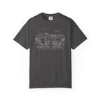 Lakefront Seating Dog Priority Applies - T-Shirt