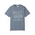 The Wildlife Committee Has Noticed Your Snacks - T-Shirt