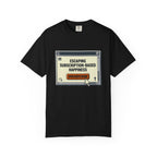 Escape Subscription Based Happiness - T-Shirt