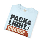 Pack Light Charge Full - T-Shirt