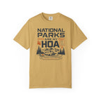 National Parks Are My HOA - T-Shirt
