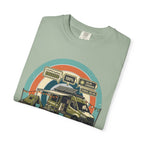 Lithium and Loud Music - T-Shirt