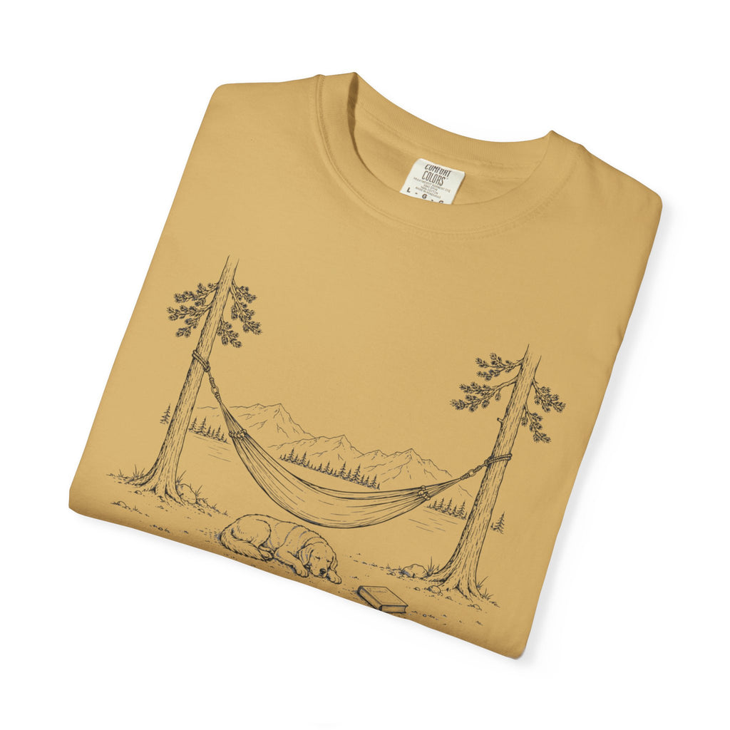 Low Power Mode - T-Shirt