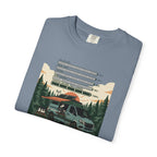 Espresso Machine Fully Charged - T-Shirt