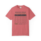 Booked Solid Through Sunset - T-Shirt
