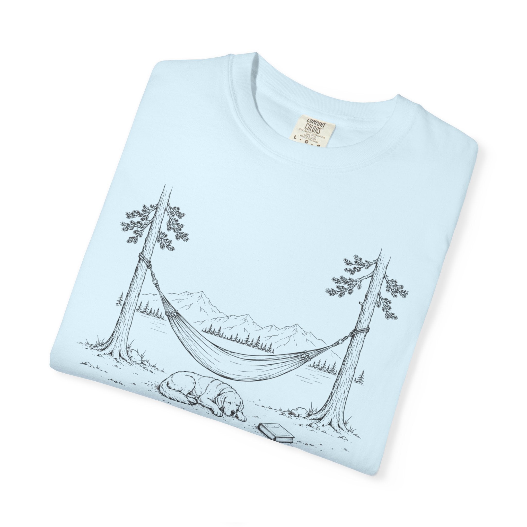 Low Power Mode - T-Shirt