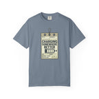 Charging Somewhere Better - T-Shirt