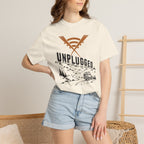 Unplugged - T-Shirt