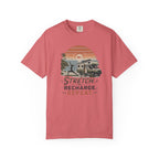 Stretch Recharge Repeat - T-Shirt