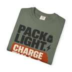 Pack Light Charge Full - T-Shirt
