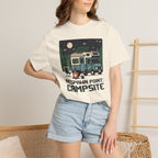 Respawn Point Campsite - T-Shirt