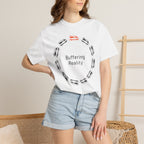 Buffering Reality - T-Shirt