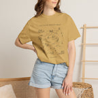 Just Five Minute Walk Approximately - T-Shirt