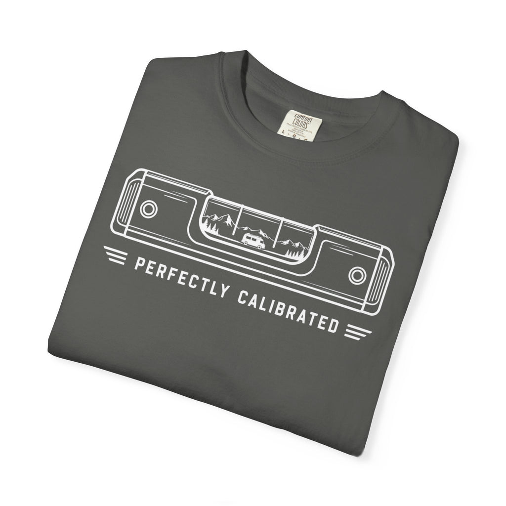 Perfectly Calibrated - T-Shirt