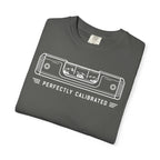 Perfectly Calibrated - T-Shirt