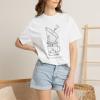 High Bandwidth Brew - T-Shirt