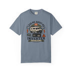 Ask Me About My Inverter Problems - T-Shirt