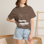 Query Location - T-Shirt
