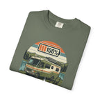 Retired Unavailable Recharging - T-Shirt