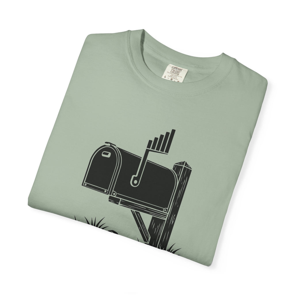 Priority Connection - T-Shirt