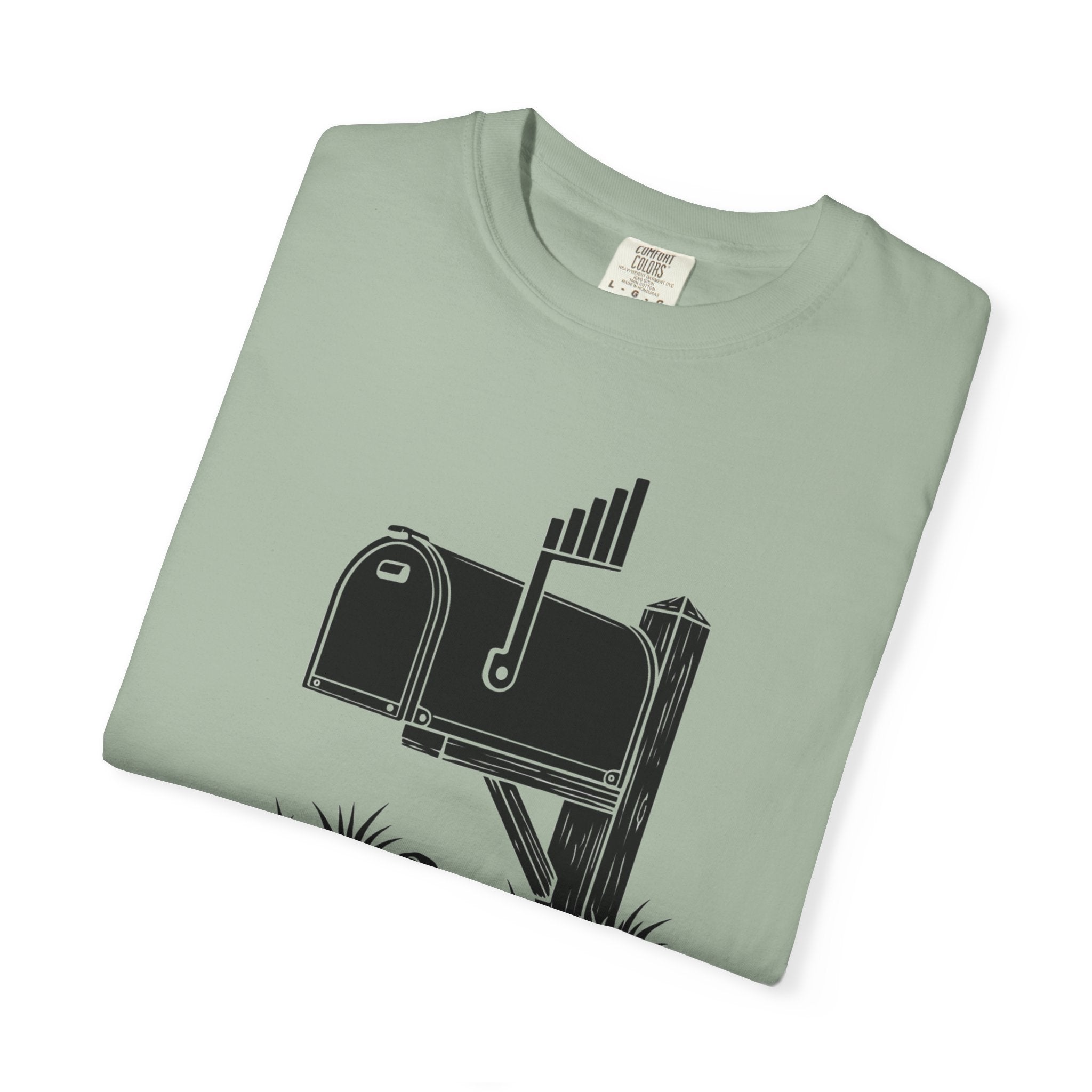 Priority Connection - T-Shirt